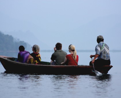 Honeymoon Tour in Nepal